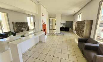 Imagem 7: Apartamento com 2 dormitórios para alugar, 50 m² por R$ 1.350/mês - Vila Rosa - Goiânia/GO