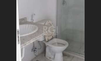 Imagem 3: Apartamento para Locação/Aluguel - 110m², 3 dormitórios, sendo 1 suites, 2 vagas - Florest