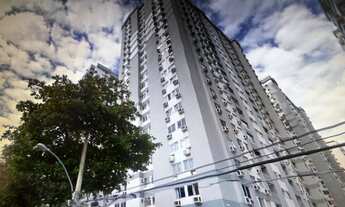 Imagem: Apartamento para venda tem 83 metros quadrados