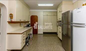 Imagem 5: Apartamento com 4 dormitórios à venda, 290 m² por R$ 2.390.000,00 - Jardim Marajoara - São