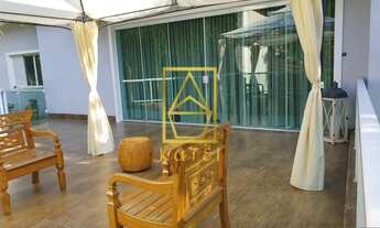 Imagem 2: Casa térrea de alto padrão à venda no bairro Tremembé - São Paulo/SP, Zona Norte