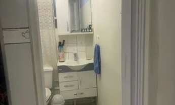 Imagem 5: APARTAMENTO QUITADO EM PARADA DE TAIPAS