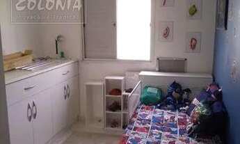Imagem 2: São Bernardo do Campo - Apartamento Padrão - Taboão