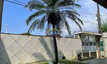 Imagem 4: Casa com 3 dorms, Real, Praia Grande - R$ 565 mil, Cod: ACT2231