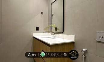 Imagem 6: CASA CONDOMÍNIO SETLIFE I EM MIRASSOL