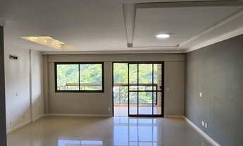 Imagem 3: Apartamento 3 suítes no Golden Gate - 137 m² - 3 vagas - Semi mobiliado