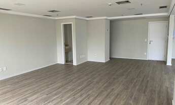 Imagem 4: Sala comercial avenida Angélica