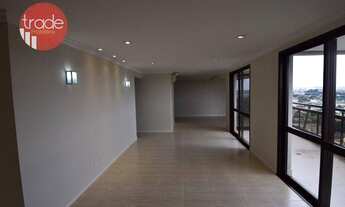 Imagem 6: Cobertura para locação no Jardim Irajá com 04 suítes e piscina