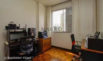 Imagem 5: Apartamento 168mÂ² com Ã¡rea de lazer Bairro Lourdes