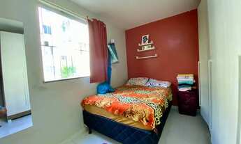 Imagem 5: Apartamento busca novo dono - Augusto Montenegro - 67m2, 2quartos, térreo, 1vg -Parque Ver