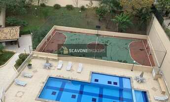 Imagem 5: Apartamento para venda possui 83 m² com 2 dormitórios - Vila Andrade