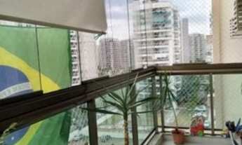 Imagem 3: Excelente apartamento de 2 quartos a venda na região Olímpica da Barra