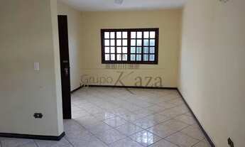 Imagem: Jacarei - Casa Padrão - Jardim Paraiba