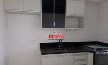 Imagem 4: Apartamento com 2 dormitórios para alugar, 64 m² por R$ 3.260,00/mês - Parque Campolim - S