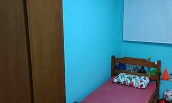 Imagem 5: Apartamento com 2 dormitórios à venda, 90 m² por R$ 450.000,00 - Santa Cecília - São Paulo