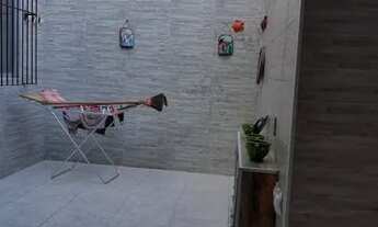 Imagem 3: Vendo uma casa rua Araguatins no124