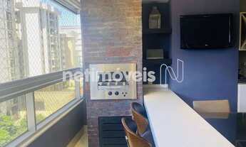 Imagem 2: Venda Apartamento 3 quartos Santo Antônio Belo Horizonte