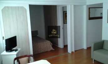 Imagem 4: Flat disponível no Itaim Bibi - SP