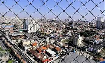 Imagem 5: São Paulo - Apartamento Padrão - Vila Prudente