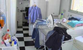 Imagem 7: Apartamento com 4 dormitórios à venda, 136 m² por R$ 900.000,00 - Jardim Marajoara - São P