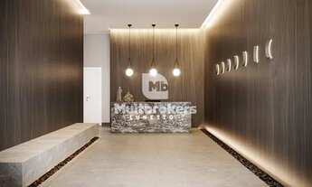 Imagem 6: CURITIBA - Apartamento Padrão - Água Verde