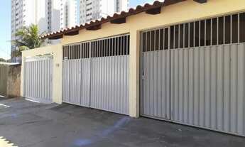 Imagem: Alugo casa para depósito