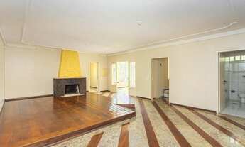 Imagem 6: Casa para Locação/Aluguel - 400m², 5 dormitórios, sendo 1 suites, 3 vagas - Vila Assunção