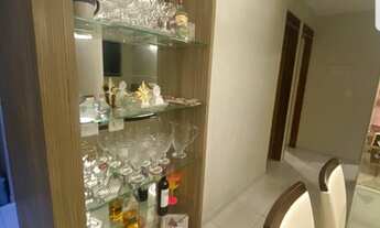 Imagem 5: Lindo Apt a Venda com 60 m² com 3qts 1ste no Altiplano Cabo Branco