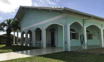 Imagem: Casa e Sobrado de 7 dormitórios à Venda