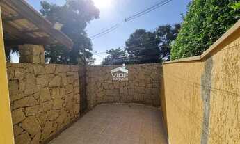 Imagem 6: Casa à venda no San Conrado/Sousas/Campinas