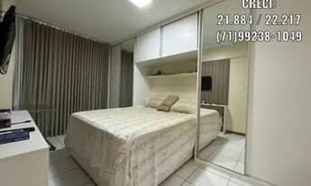 Imagem 5: Villa Privilege / Vila Privilegi - Mobiliado e Decorado 2/4 - 1 Suíte e varanda - Brotas