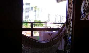 Imagem 4: Apartamento à venda na praia de Ponta Negra