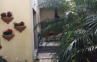 Imagem 7: CASA EM CONDOMÍNIO - ALTO DA BOA VISTA - SP