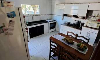 Imagem 3: 3 casas juntas! Casa com 5 dormitórios