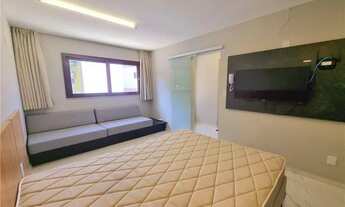 Imagem 4: Apt. mobiliado em Ponta Negra no Cond. My Home Praia