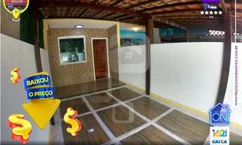 Imagem 5: Oportunidade 10 minutos da UNIG-2 Qts,2Vagas,Quintal,Disponivel para visitação neste final