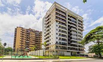 Imagem 2: Rio de Janeiro - Apartamento Padrão - Recreio dos Bandeirantes