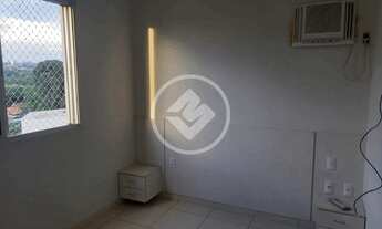 Imagem 5: Apartamento 2 Quartos - Setor Negrão de Limas codigo: 24528