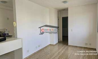 Imagem 4: Apartamento para aluguel com 54 metros quadrados com 2 quartos