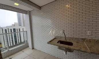 Imagem 7: APARTAMENTO NOVO, NUNCA HABITADO!! Maravilhoso Apartamento, andar alto, vista livre, GARDE