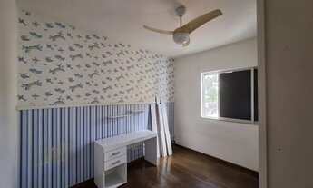 Imagem 7: Apartamento à venda na Pituba, com 2/4 + dependência completa