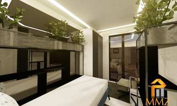 Imagem 4: Empreendimento "apartamento sem condomínio"