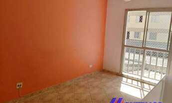 Imagem 3: Locação Apartamento Sao Bernardo do Campo Centro Ref: 42712