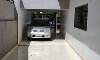 Imagem 3: Casa para venda com 124 metros quadrados com 3 quartos em Centro - Paiçandu - PR