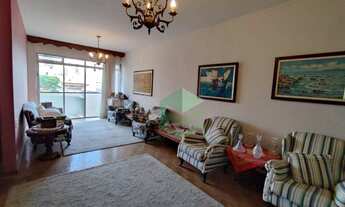 Imagem 6: Apartamento com 3 dormitórios para alugar, 196 m² por R$ 3.600,01/mês - Centro - São Berna