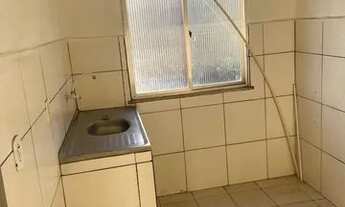 Imagem 3: Casa de Vila Grande, 2 Quartos, Sala, Cozinha, Banheiro