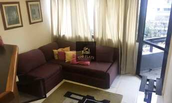 Imagem 2: Flat Para Locação no Brooklin