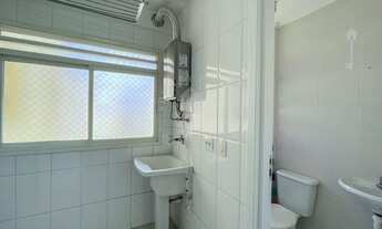 Imagem 5: Apartamento Locação Alphaville Tamboré | 3 dormitórios 113 m²