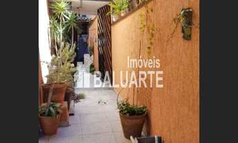 Imagem 7: Sobrado com 3 dormitórios à venda, 143 m² por R$ 860.000,00 - Jardim Prudência - São Paulo