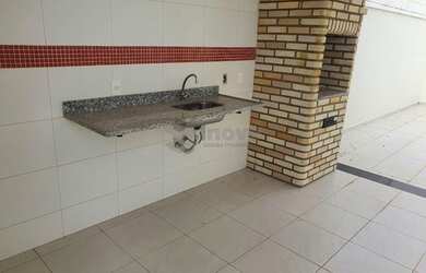 Imagem 6: Casa para alugar - Jardim Residencial Alto De Itaici - Indaiatuba/SP